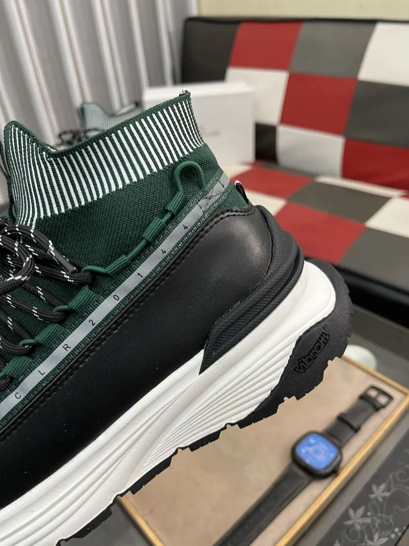 Moncler Shoes Functional 13601