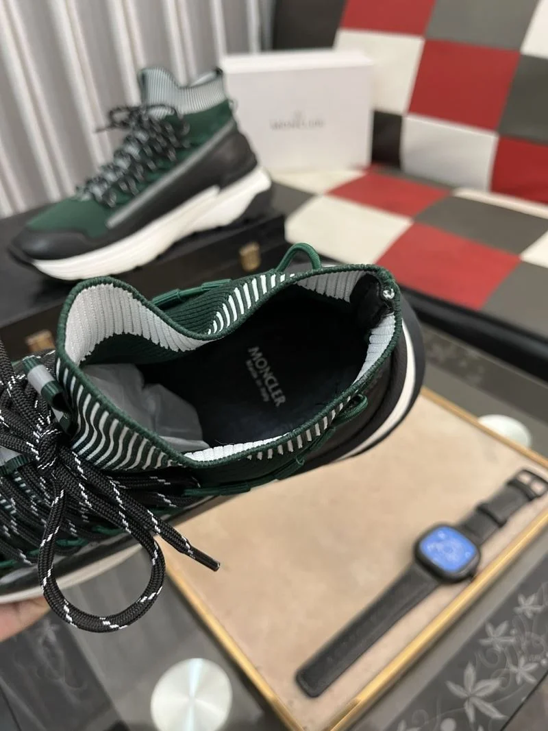 Moncler Shoes Functional 13601
