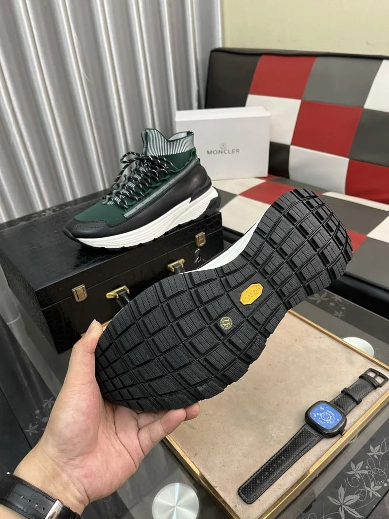 Moncler Shoes Functional 13601