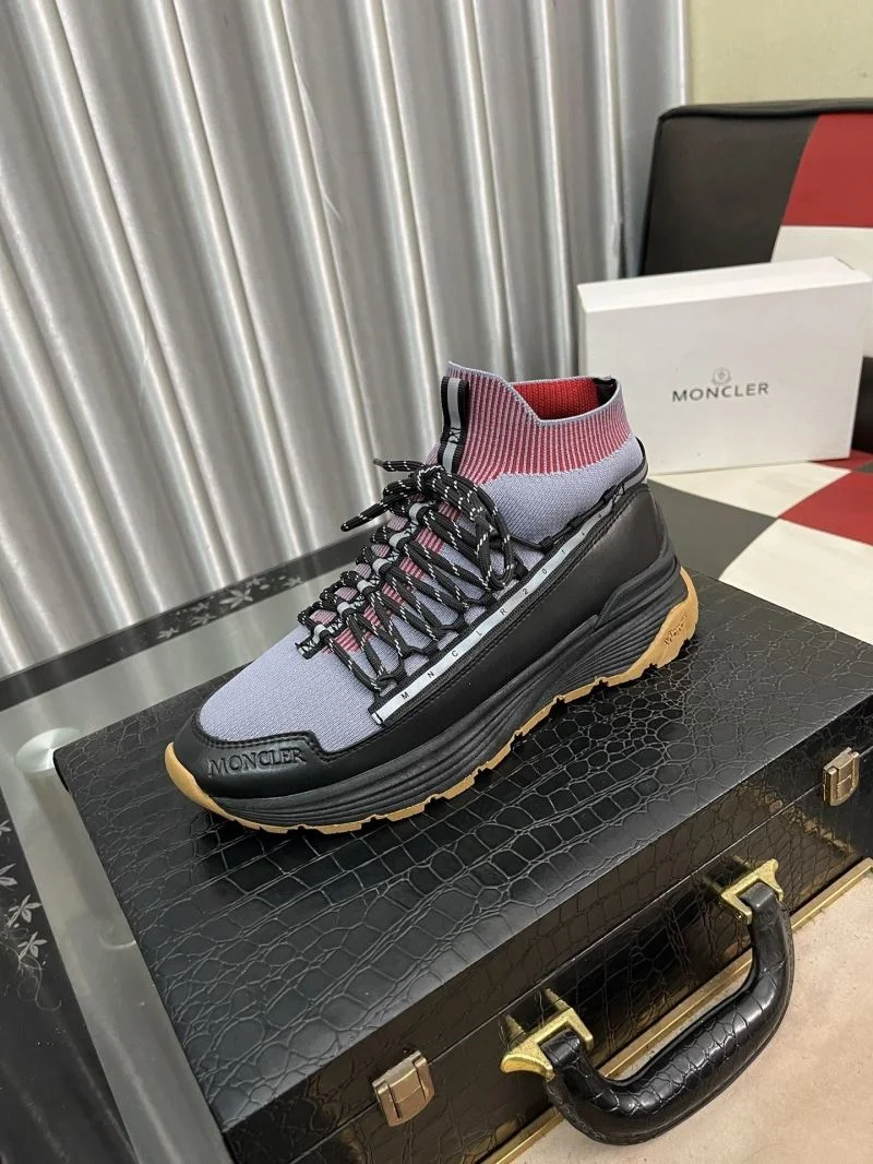 Reliable Moncler Shoes 13583