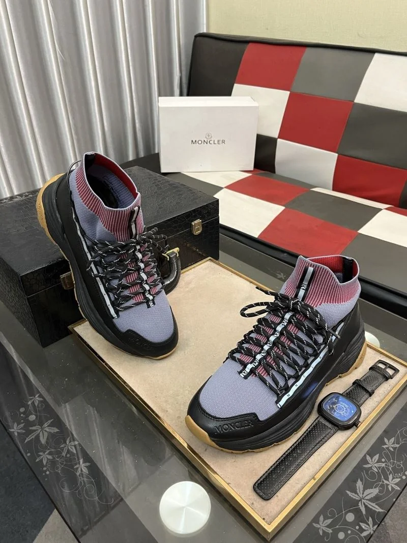 Reliable Moncler Shoes 13583