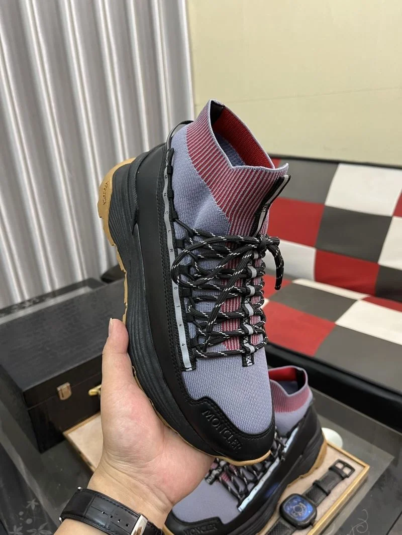 Reliable Moncler Shoes 13583