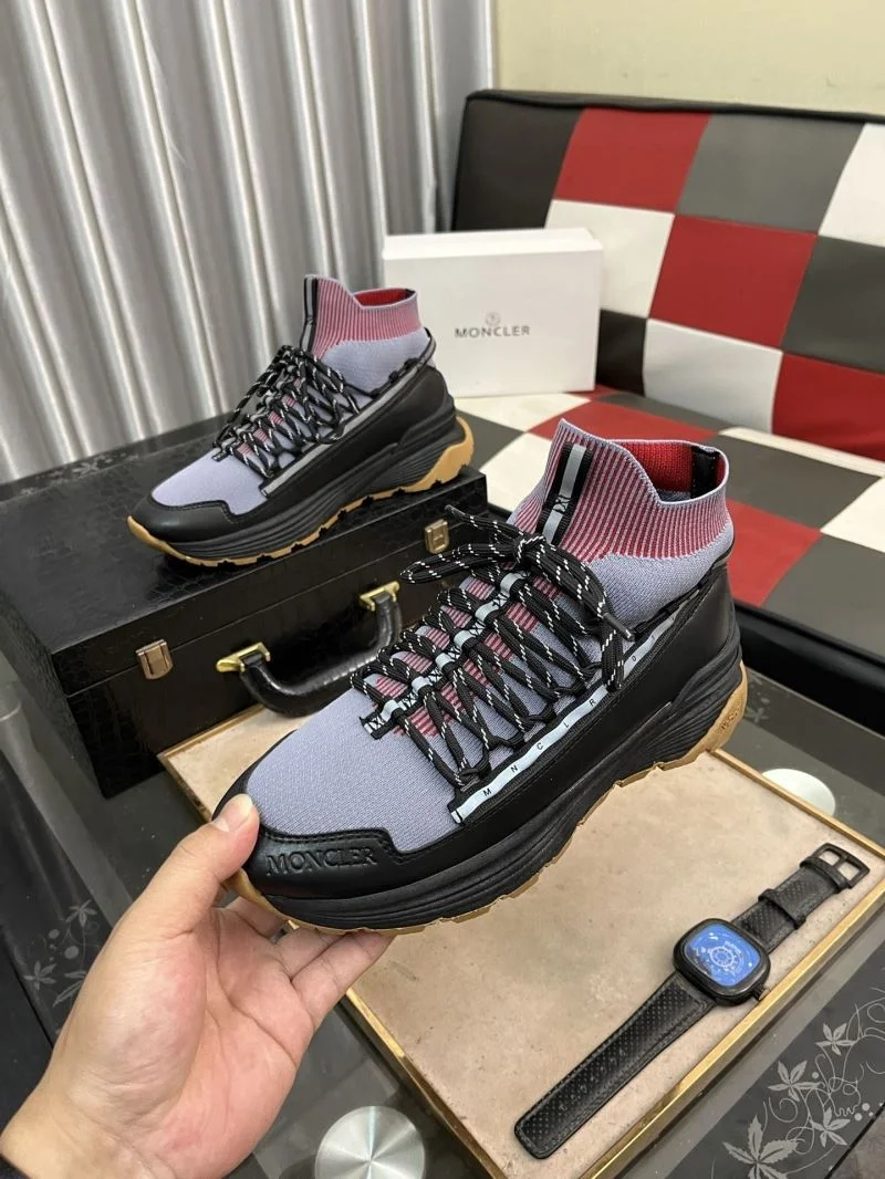 Reliable Moncler Shoes 13583