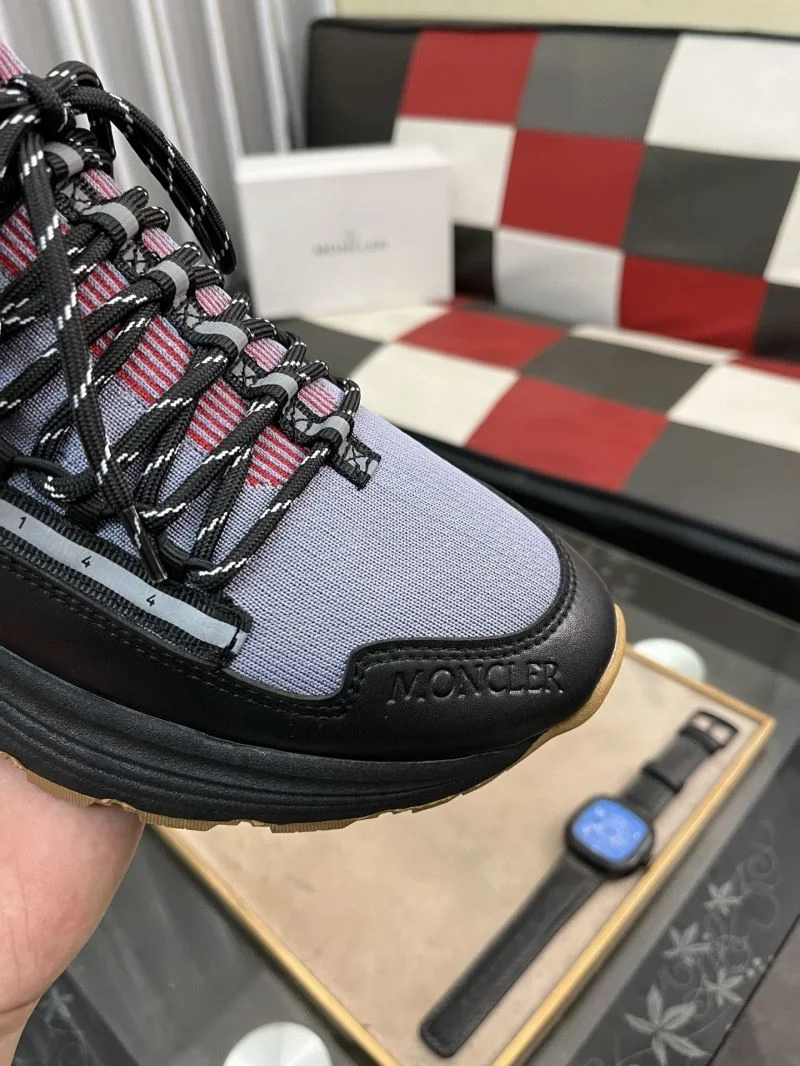Reliable Moncler Shoes 13583