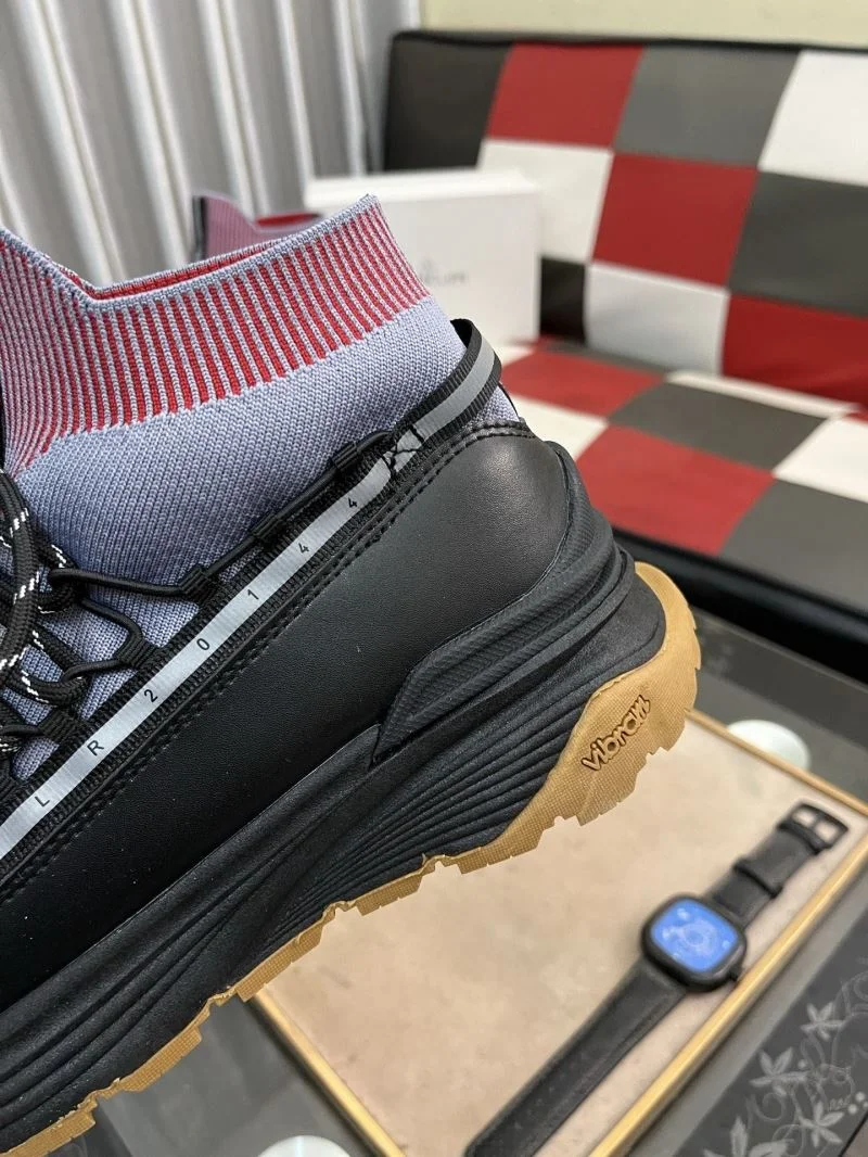 Reliable Moncler Shoes 13583