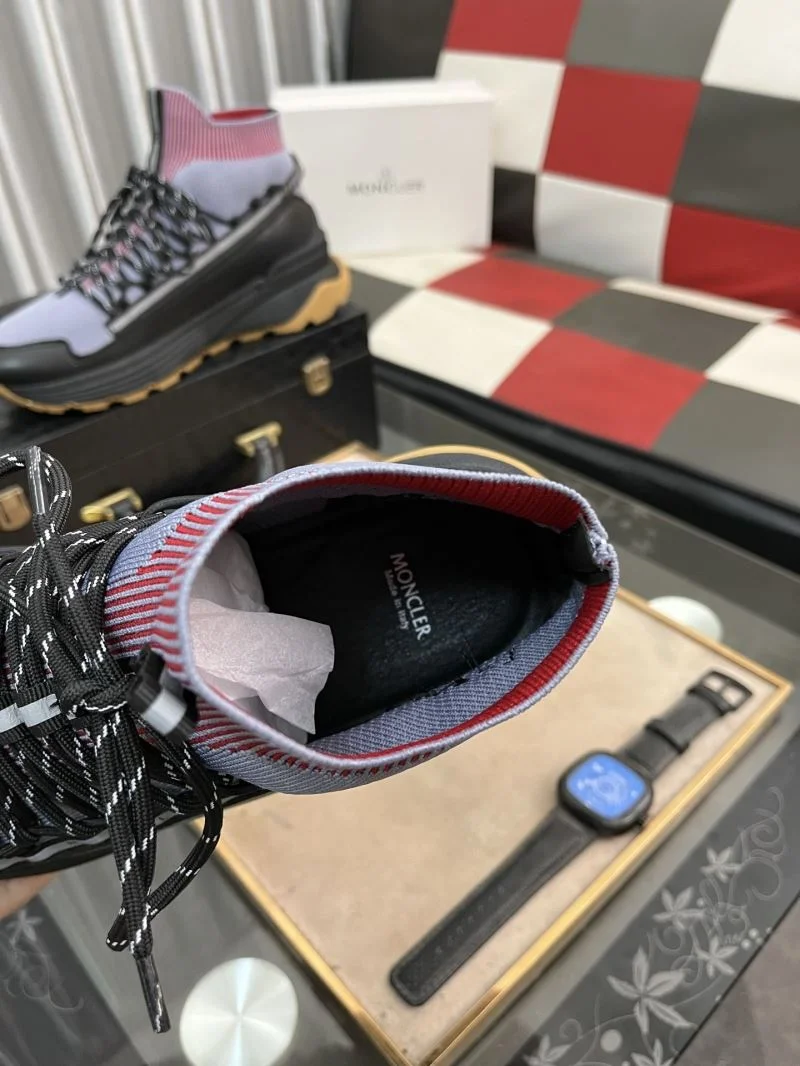 Reliable Moncler Shoes 13583