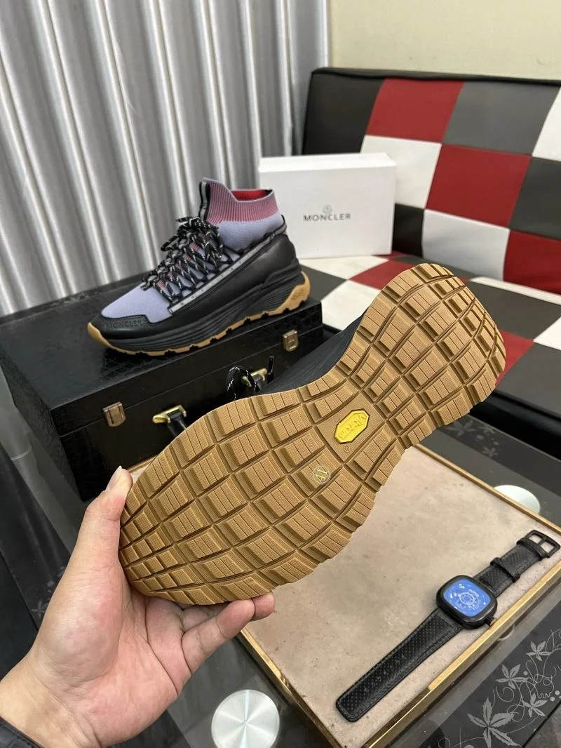 Reliable Moncler Shoes 13583