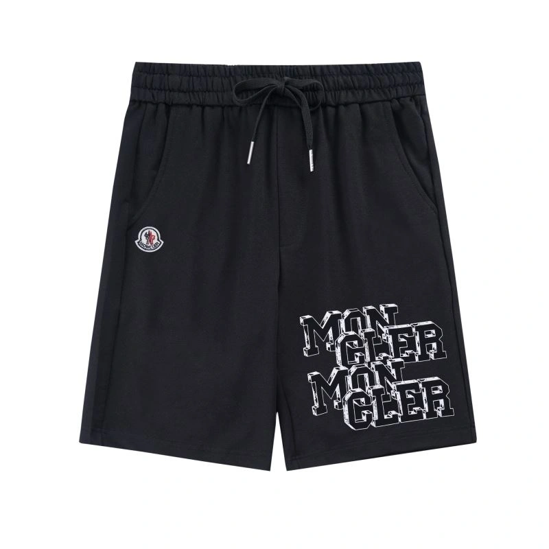 Moncler Short Pants Efficient 139913