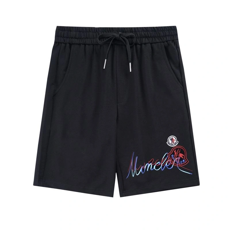 Moncler Short Pants Efficient 139913