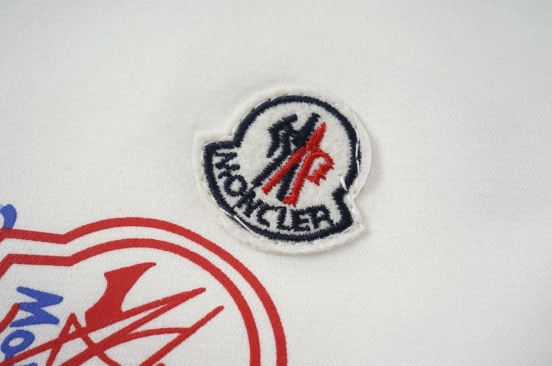 Affordable Moncler Short Pants 143721