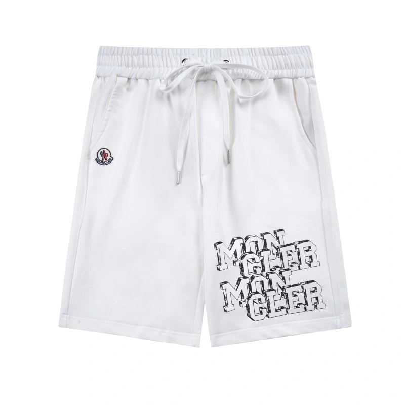 Moncler Short Pants Sporty 143718