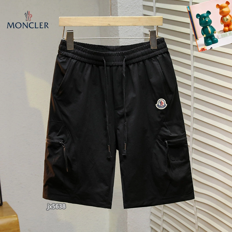 Functional Moncler Short Pants 139850