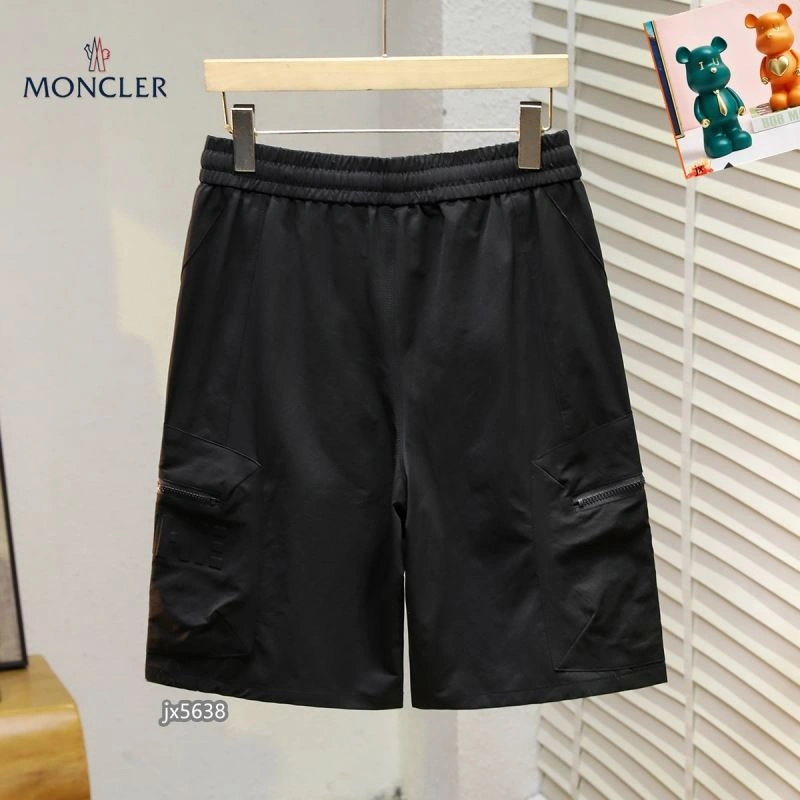 Functional Moncler Short Pants 139850