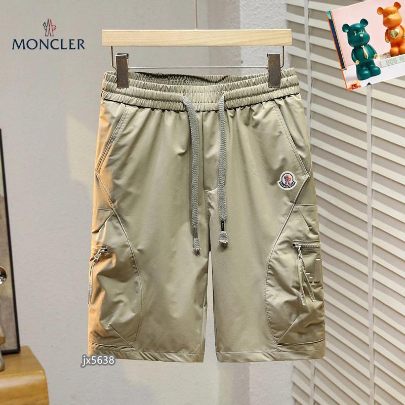 Functional Moncler Short Pants 139850