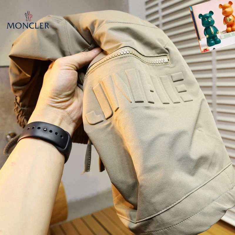 Functional Moncler Short Pants 139850