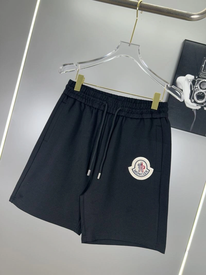 Casual Moncler Short Pants 142744