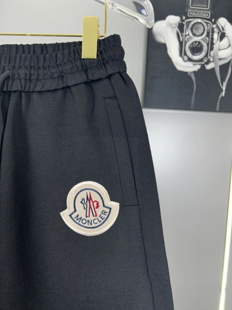 Casual Moncler Short Pants 142744