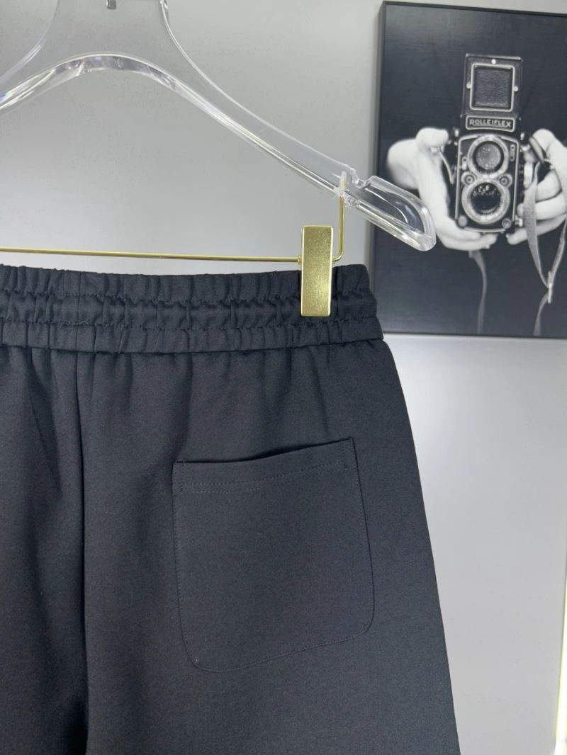 Casual Moncler Short Pants 142744