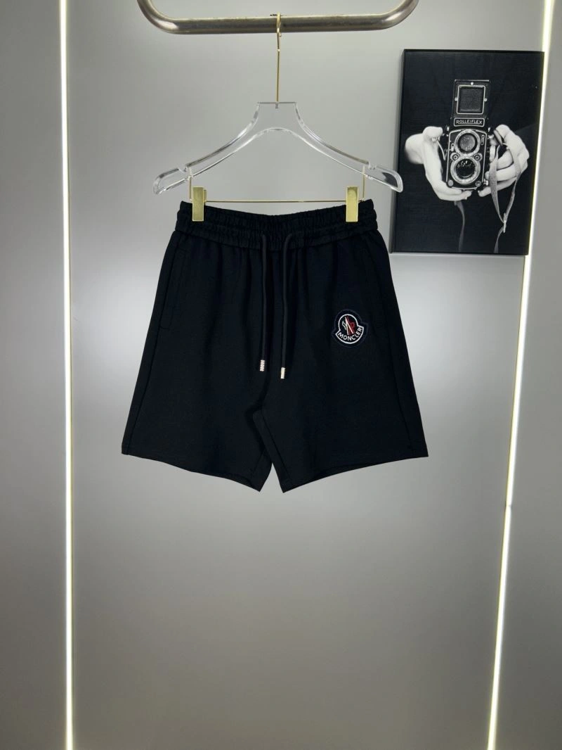 Casual Moncler Short Pants 142742