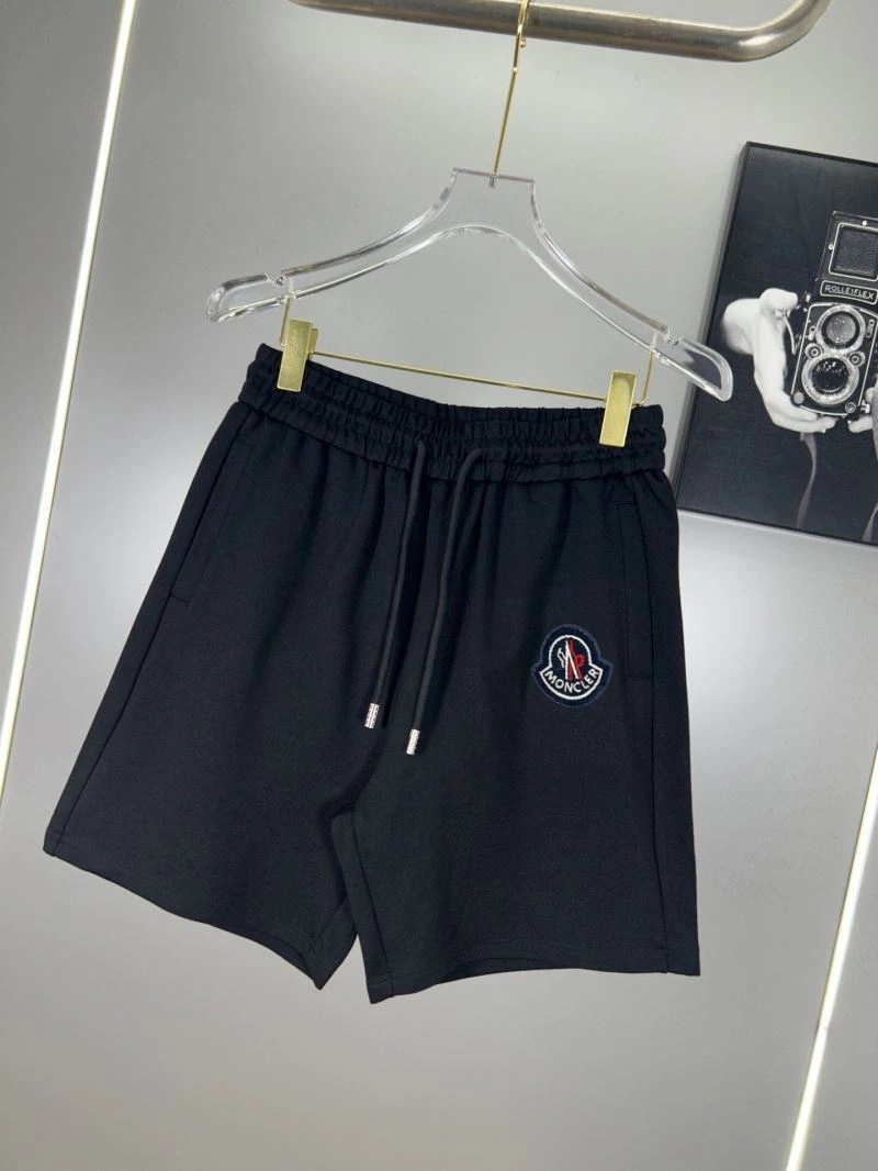 Casual Moncler Short Pants 142742