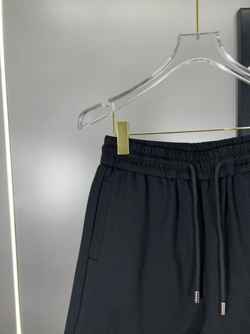 Casual Moncler Short Pants 142742