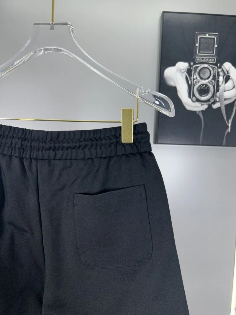 Casual Moncler Short Pants 142742