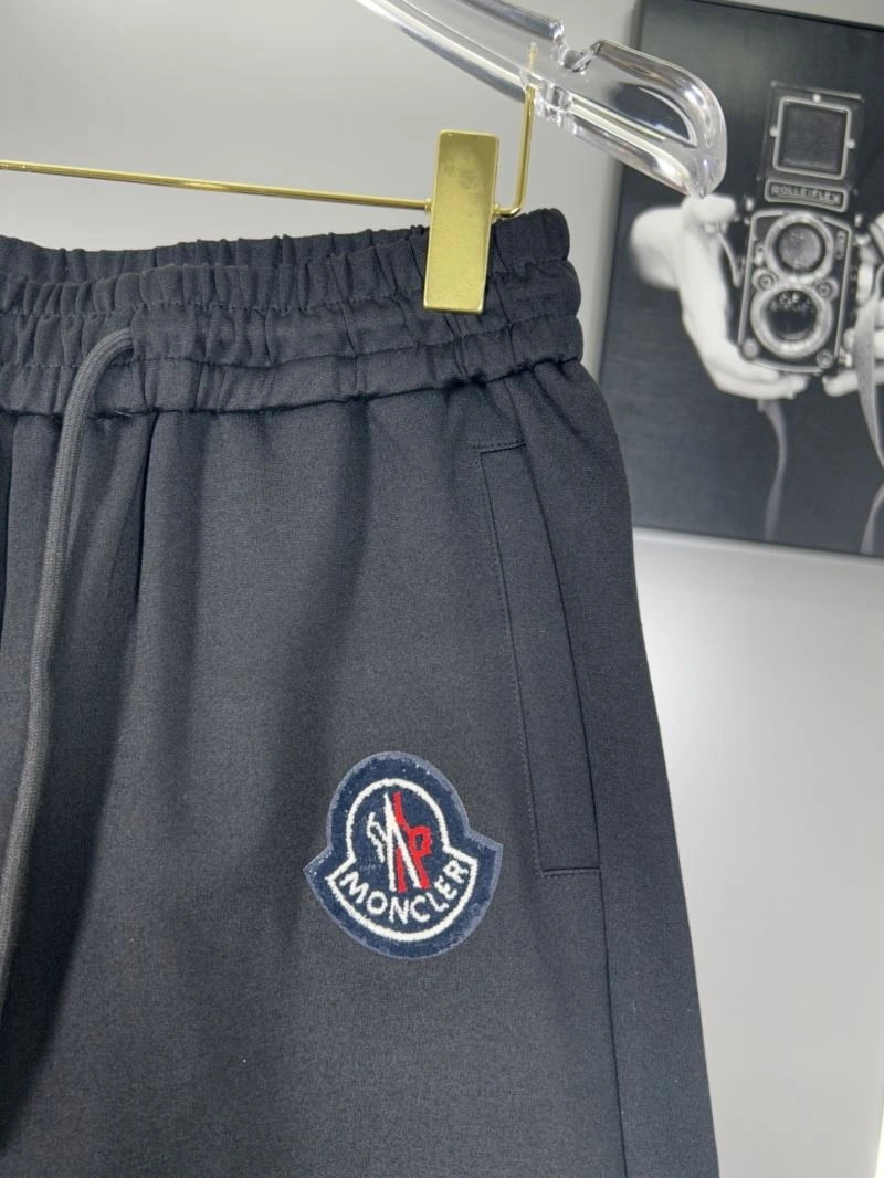 Casual Moncler Short Pants 142742