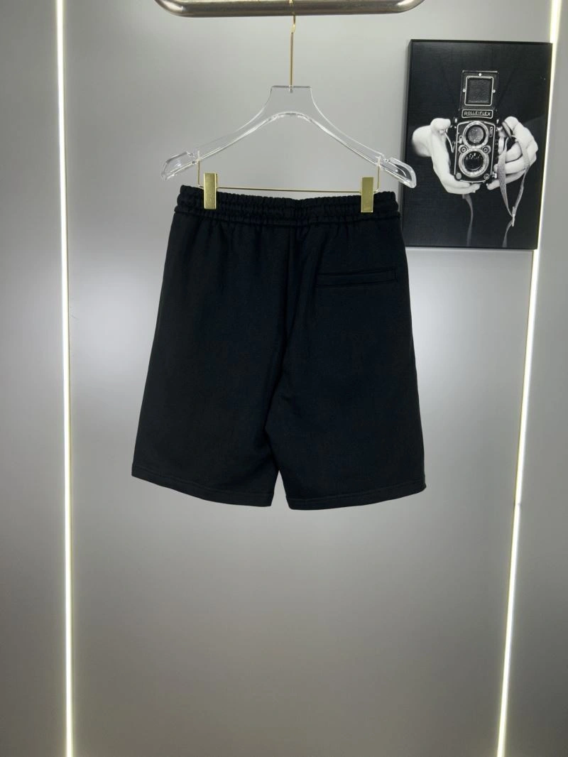 ComfortFit Moncler Short Pants 142747