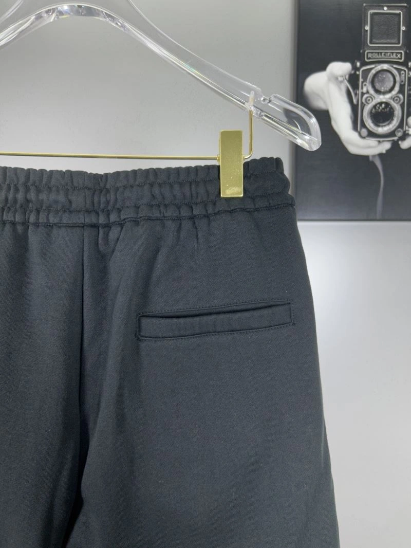 ComfortFit Moncler Short Pants 142747