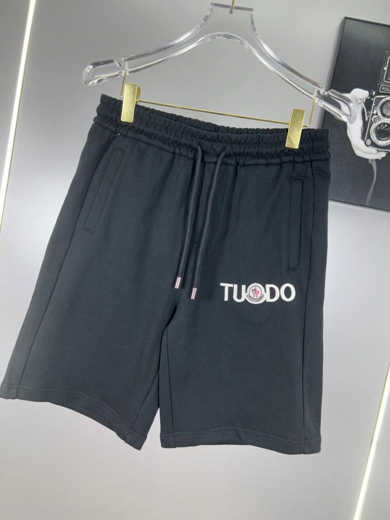ComfortFit Moncler Short Pants 142747