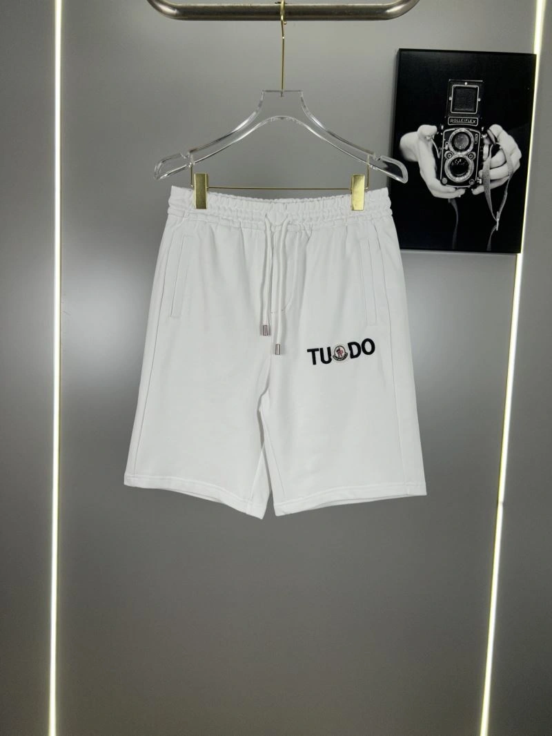 Moncler Short Pants Durable 142743