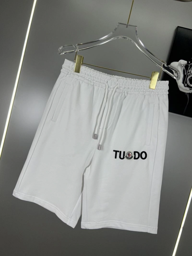 Moncler Short Pants Durable 142743