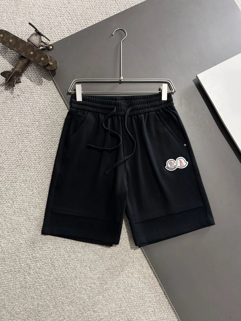 Compact Moncler Short Pants 142758