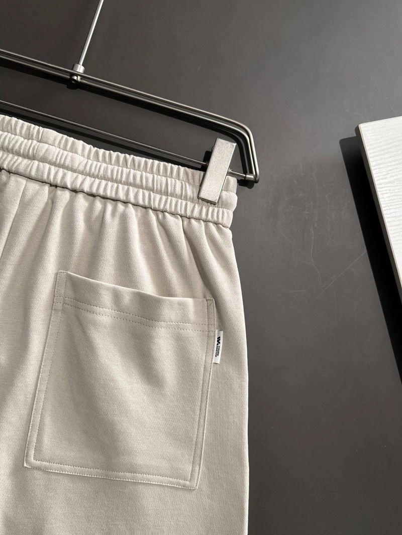 Tailored Moncler Short Pants 142752