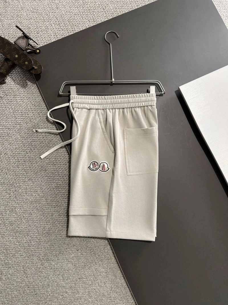 Tailored Moncler Short Pants 142752