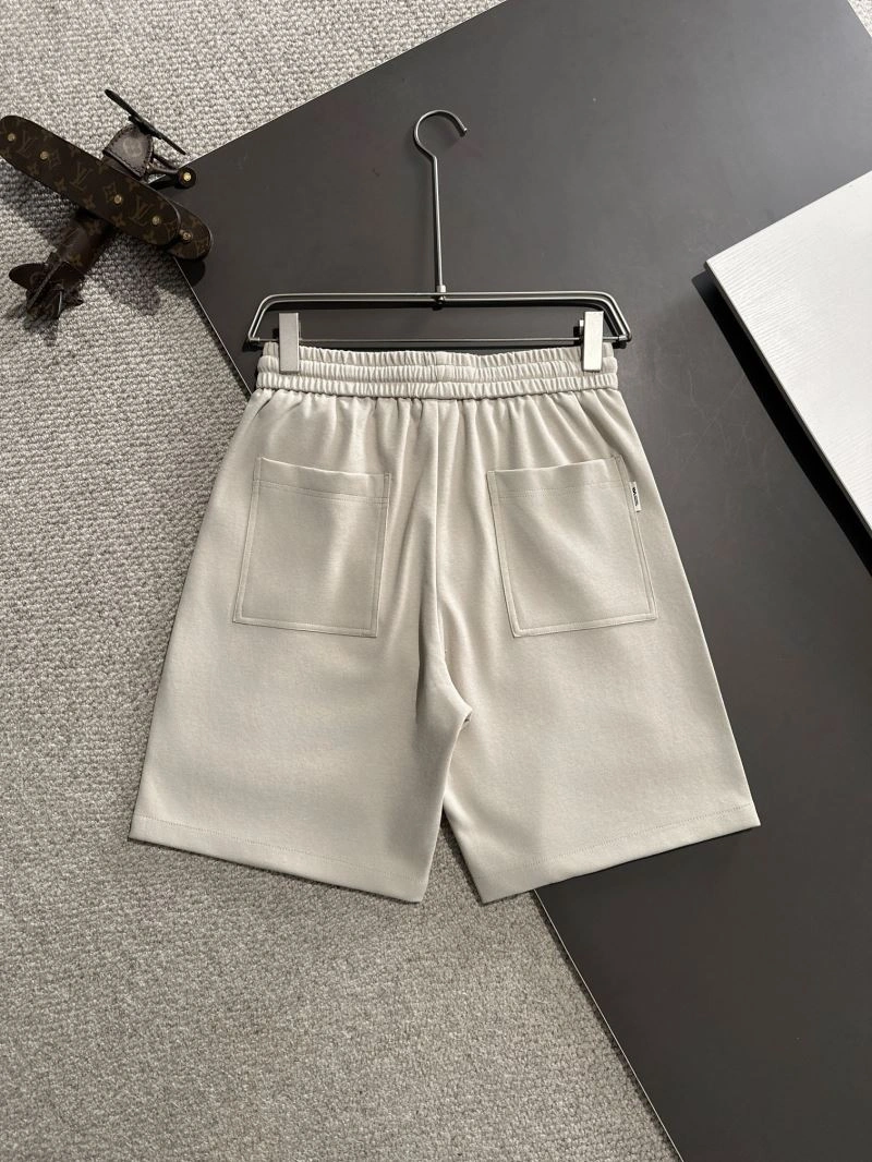 Tailored Moncler Short Pants 142752