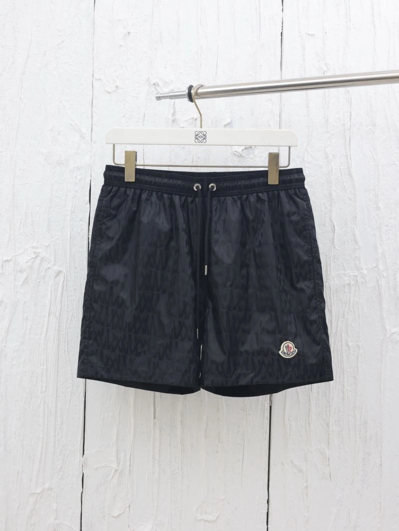 NewStyle Moncler Short Pants 142749