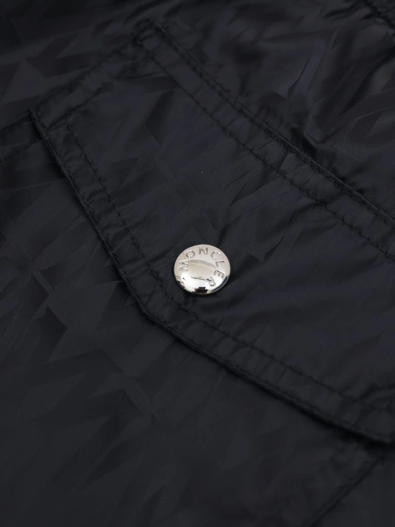 NewStyle Moncler Short Pants 142749