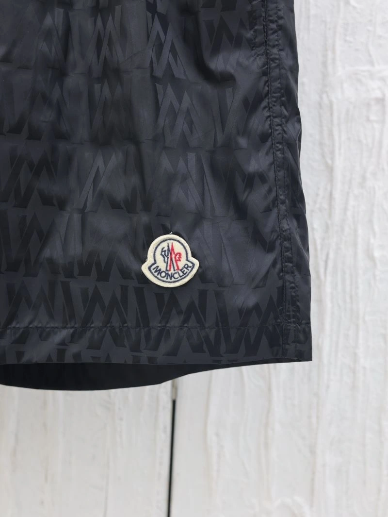 NewStyle Moncler Short Pants 142749