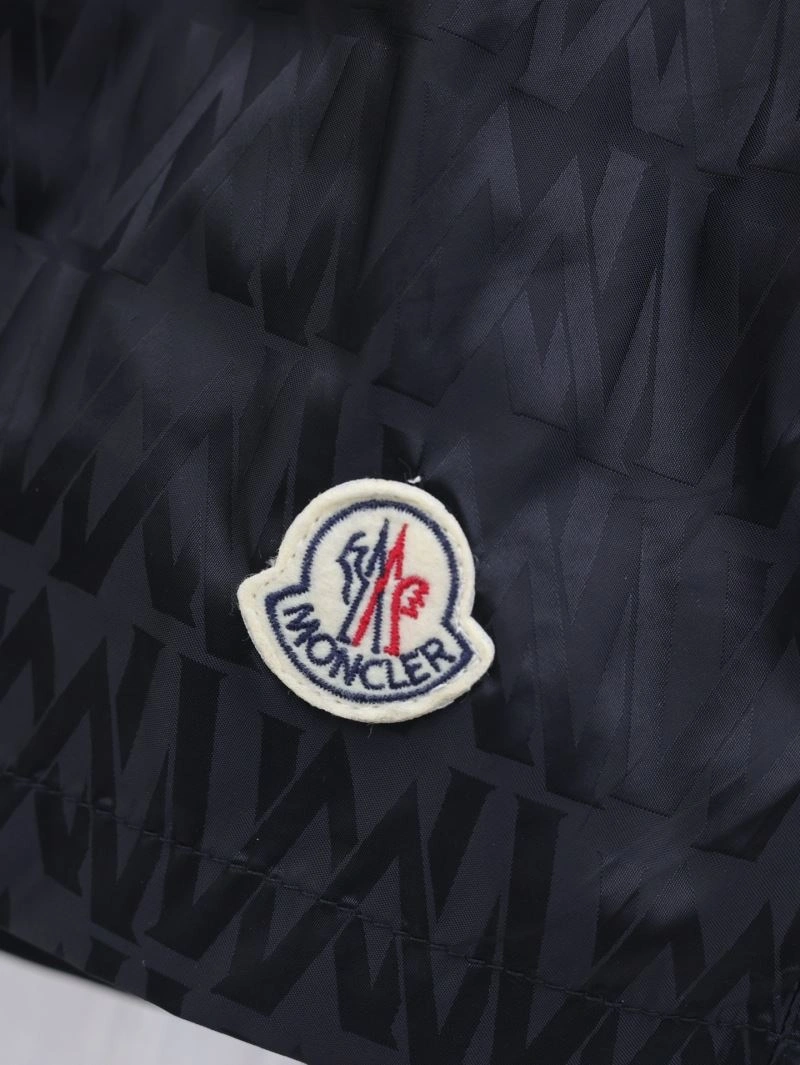 NewStyle Moncler Short Pants 142749