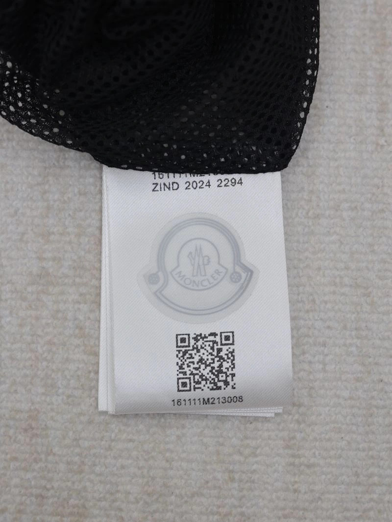 NewStyle Moncler Short Pants 142749