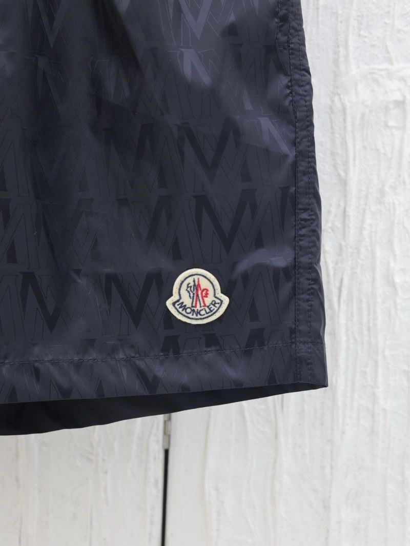 Moncler Short Pants Durable 142748
