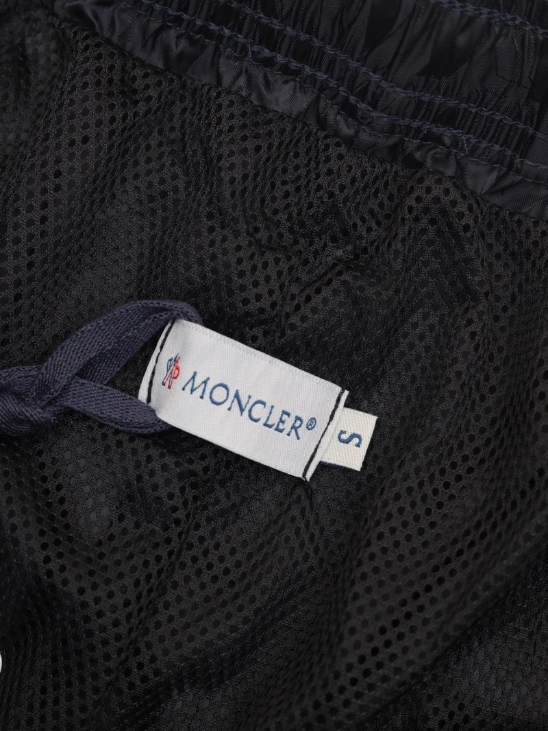 Moncler Short Pants Durable 142748