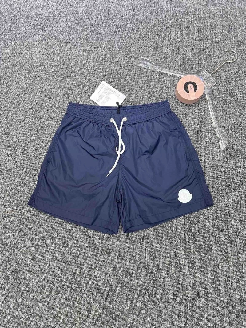 Moncler Short Pants Sustainable 143317