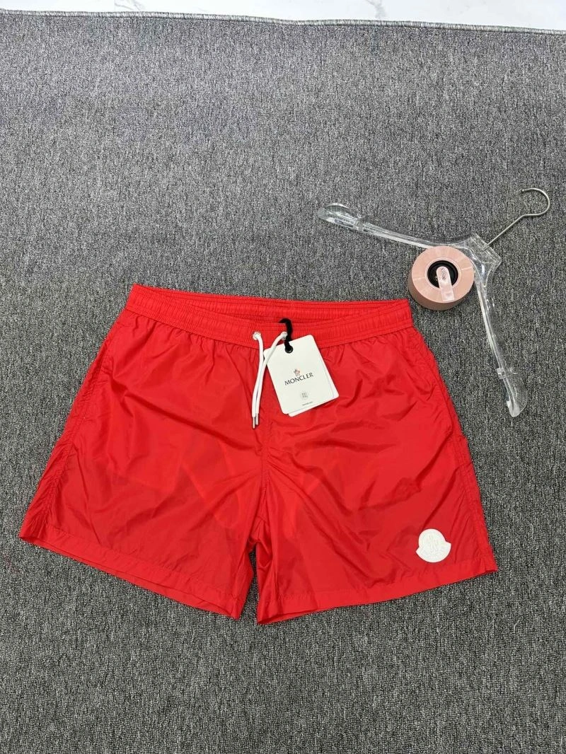 Moncler Short Pants Sustainable 143317