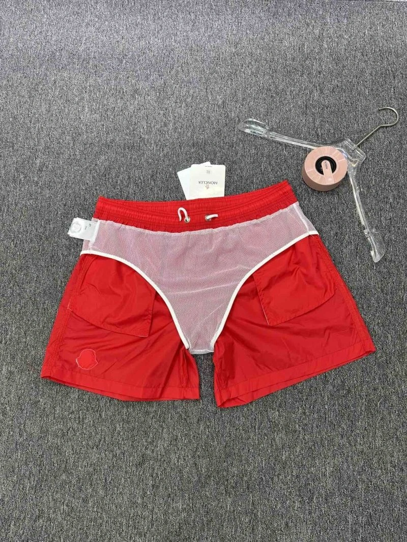 Moncler Short Pants Sustainable 143317