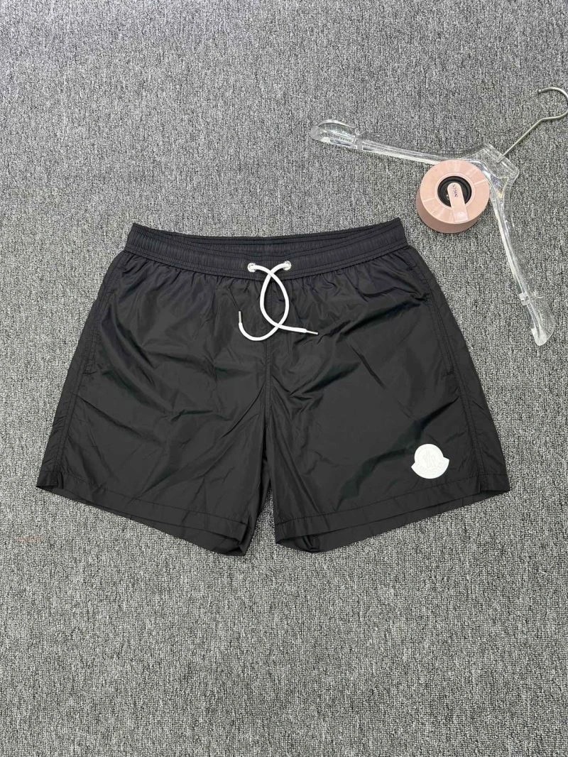 Moncler Short Pants Sustainable 143317