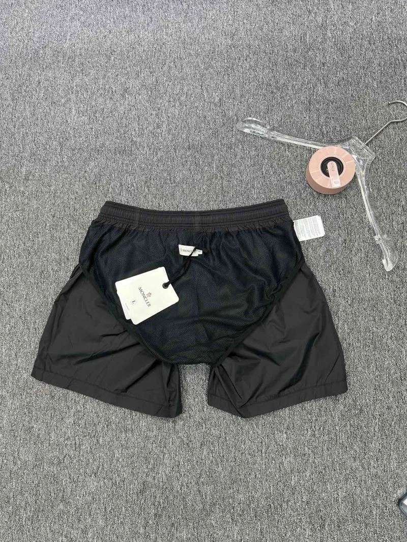 Moncler Short Pants Sustainable 143317