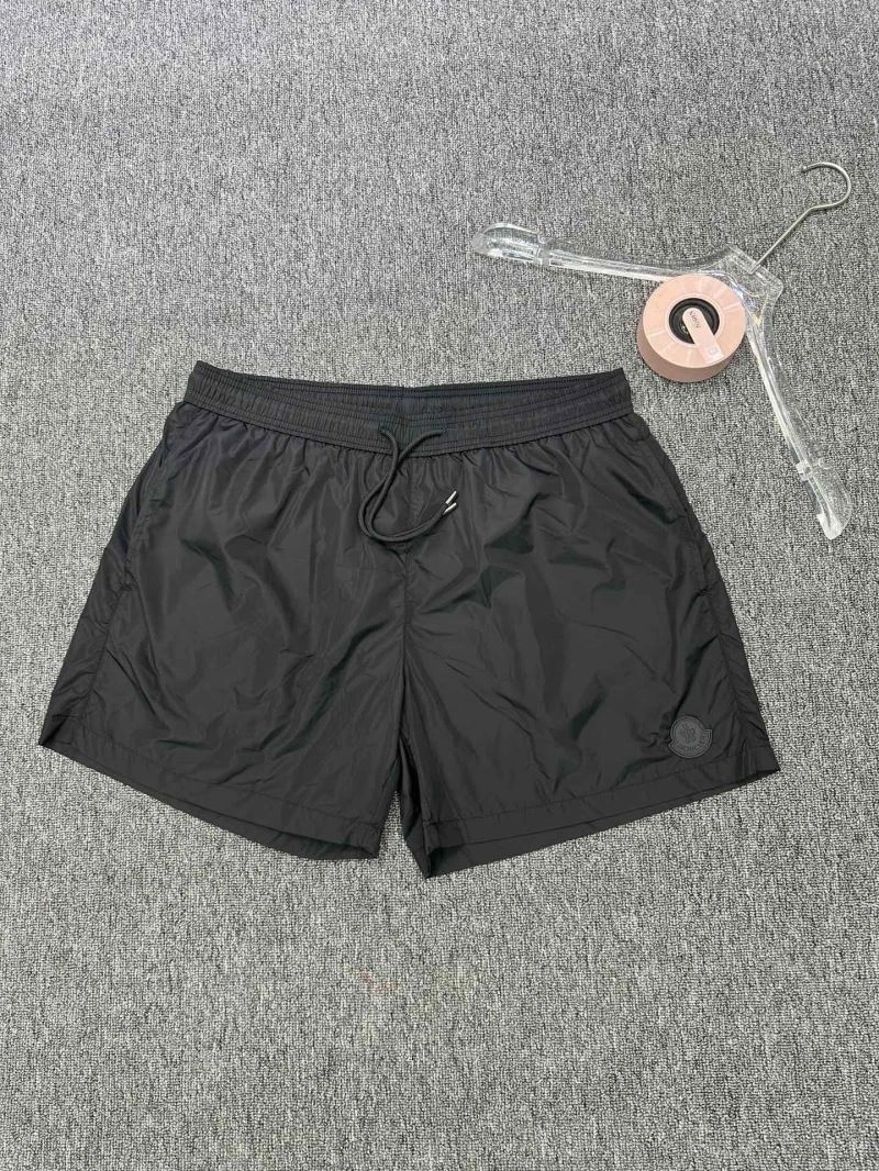 Comfortable Moncler Short Pants 143316