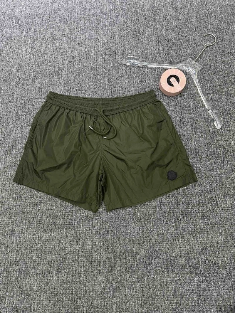 Comfortable Moncler Short Pants 143316